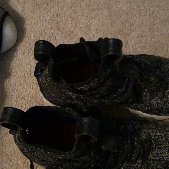 Lebron 15s - Picture 2 of 3